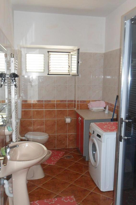 Apartment Sali 8153B Eksteriør bilde