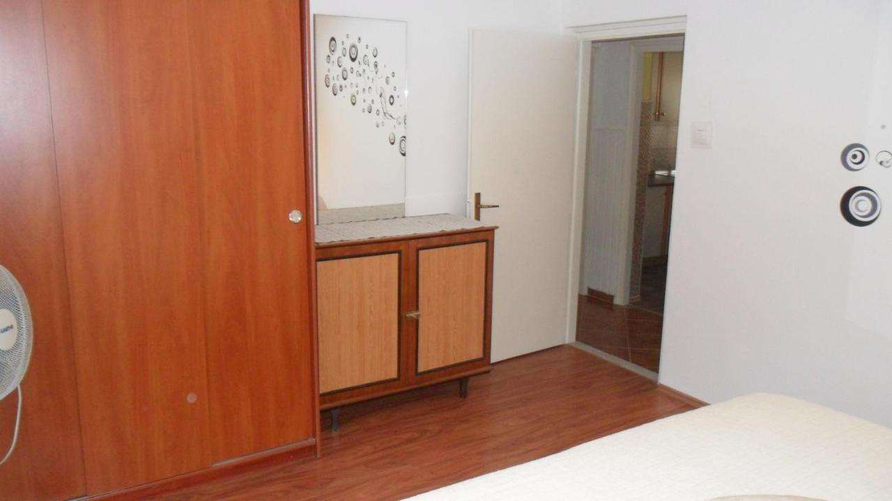 Apartment Sali 8153B Eksteriør bilde